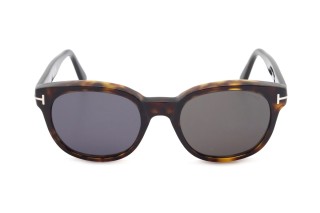 Солнцезащитные очки TOM FORD FT1180 52A 53 Фото №4 - linza.ua