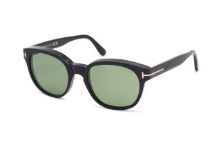 Сонцезахисні окуляри TOM FORD FT1180 01N 53 Фото №1 - linza.ua
