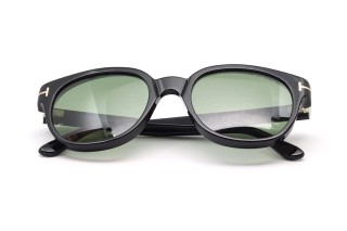 Сонцезахисні окуляри TOM FORD FT1180 01N 53 Фото №2 - linza.ua
