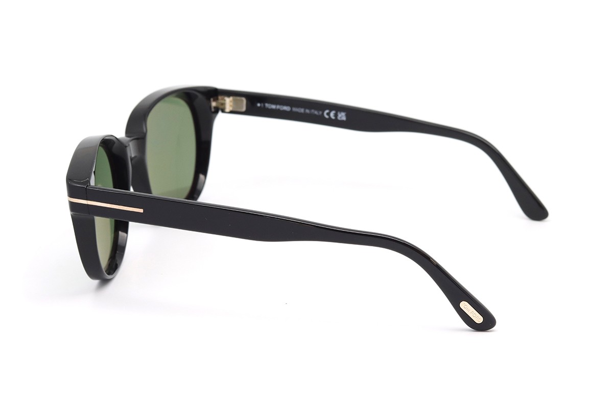 Сонцезахисні окуляри TOM FORD FT1180 01N 53 Фото №3 - linza.ua