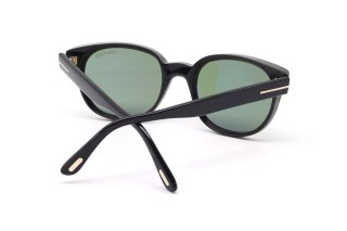 Сонцезахисні окуляри TOM FORD FT1180 01N 53 Фото №4 - linza.ua