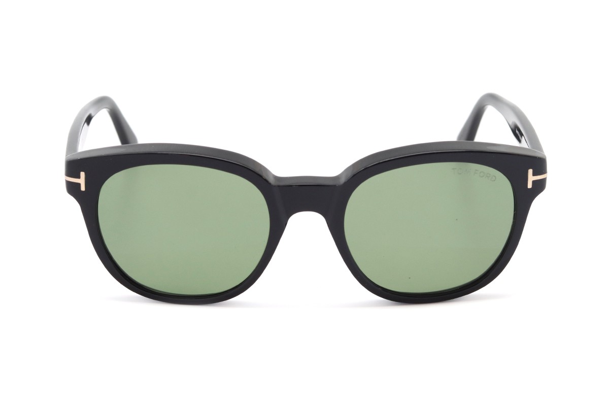 Сонцезахисні окуляри TOM FORD FT1180 01N 53 Фото №5 - linza.ua