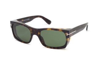 Солнцезащитные очки TOM FORD FT1181 52N 56 - linza.ua