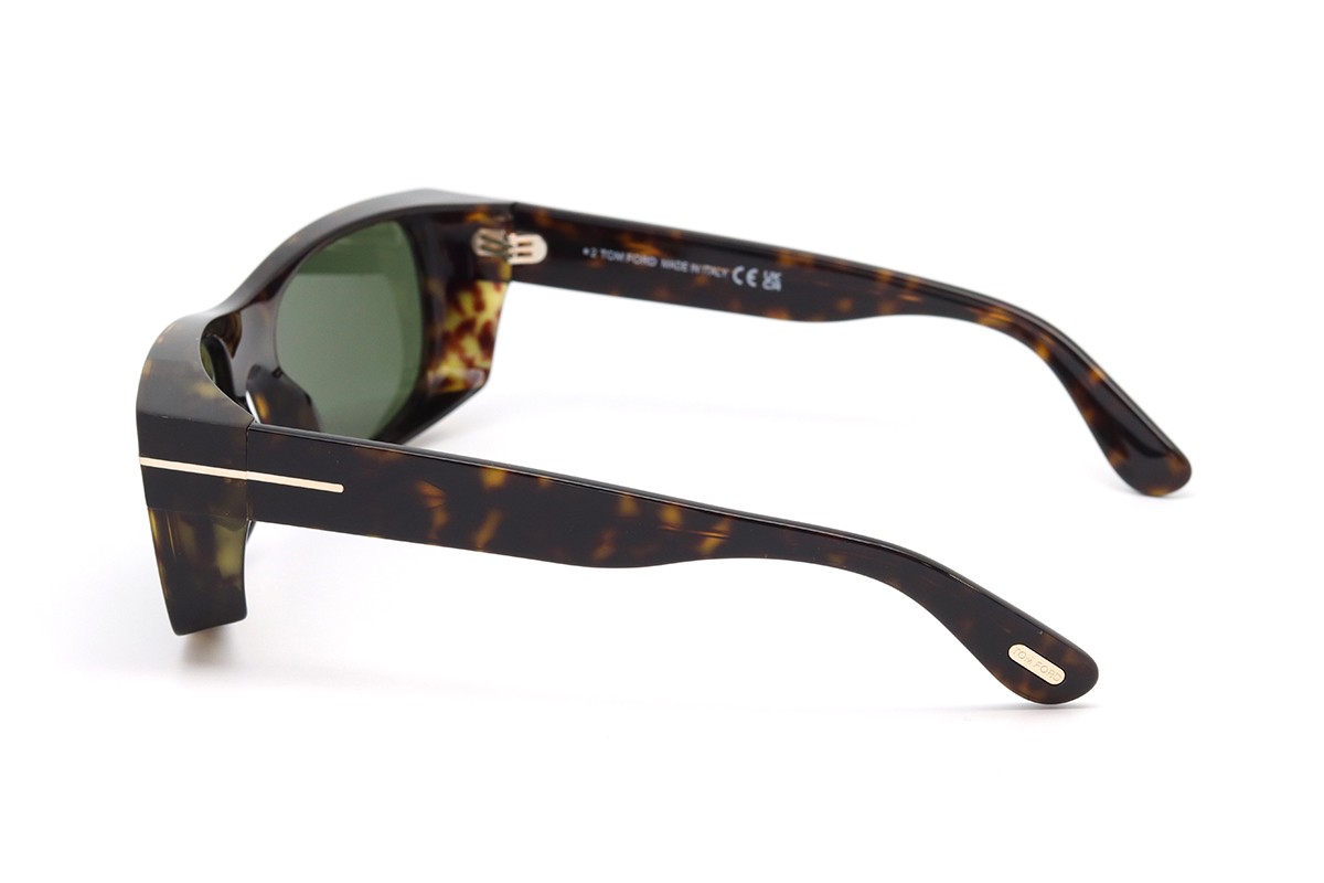 Солнцезащитные очки TOM FORD FT1181 52N 56 Фото №2 - linza.ua