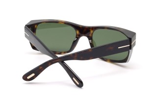 Солнцезащитные очки TOM FORD FT1181 52N 56 Фото №3 - linza.ua