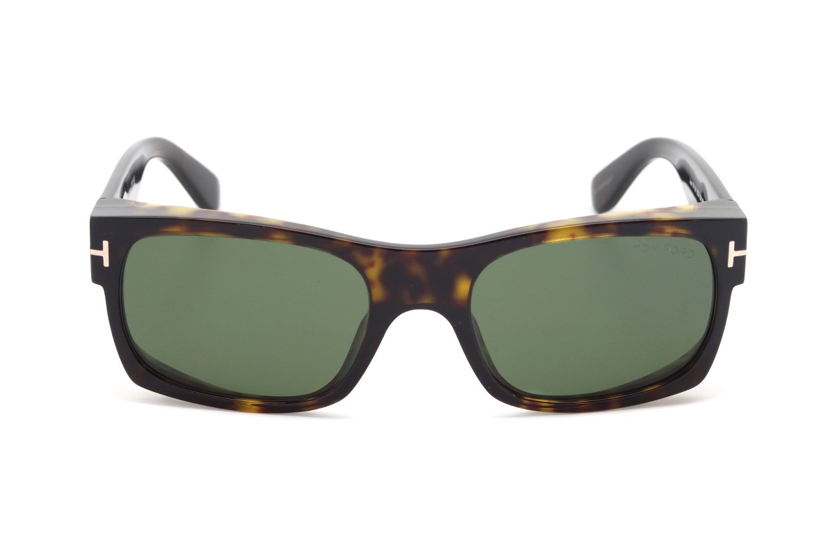Солнцезащитные очки TOM FORD FT1181 52N 56 Фото №4 - linza.ua