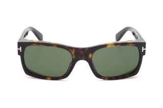Солнцезащитные очки TOM FORD FT1181 52N 56 Фото №4 - linza.ua