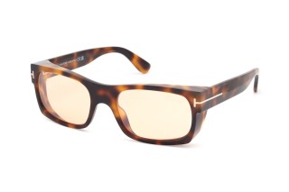 Сонцезахисні окуляри TOM FORD FT1181 53E 56 Фото №1 - linza.ua