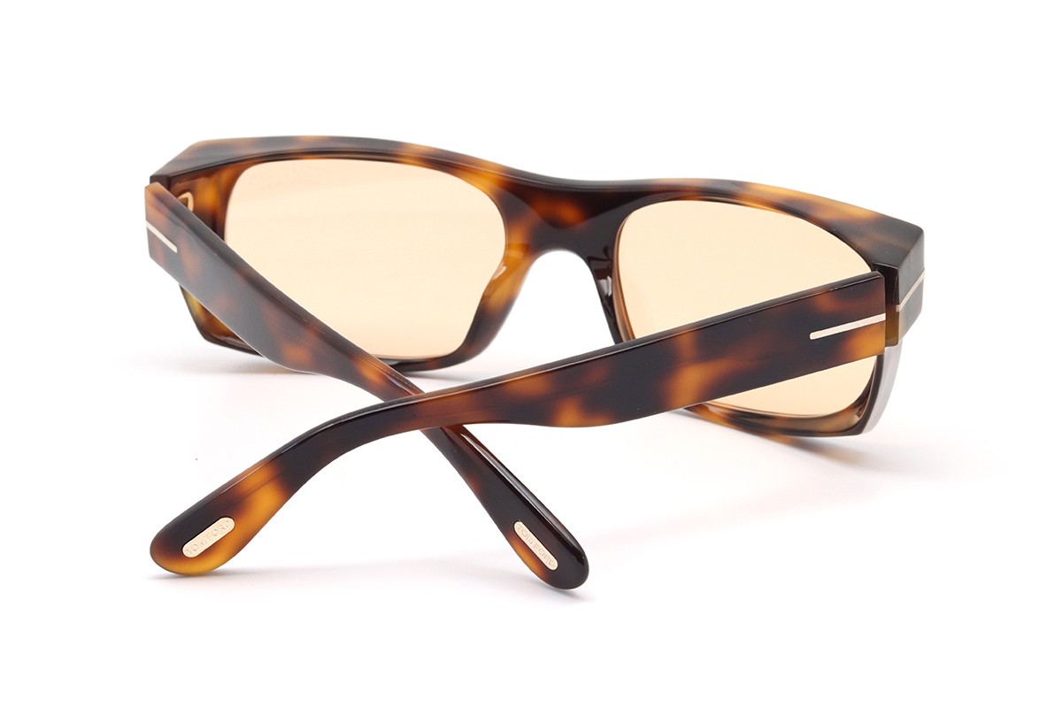 Сонцезахисні окуляри TOM FORD FT1181 53E 56 Фото №2 - linza.ua
