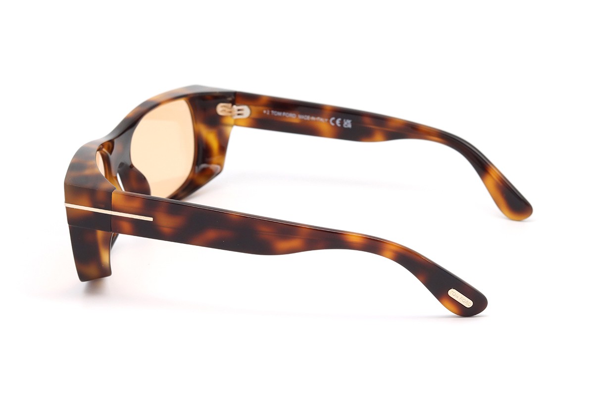 Сонцезахисні окуляри TOM FORD FT1181 53E 56 Фото №3 - linza.ua