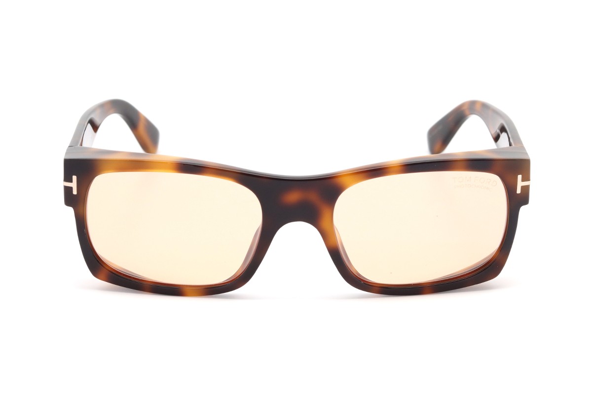 Сонцезахисні окуляри TOM FORD FT1181 53E 56 Фото №4 - linza.ua