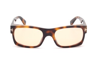 Сонцезахисні окуляри TOM FORD FT1181 53E 56 Фото №4 - linza.ua