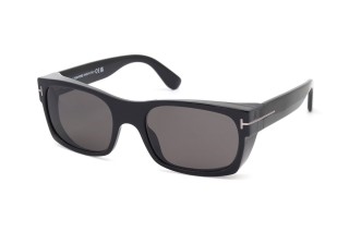 Солнцезащитные очки TOM FORD FT1181-N 01A 56 - linza.ua