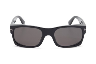 Солнцезащитные очки TOM FORD FT1181-N 01A 56 Фото №4 - linza.ua
