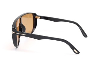 Солнцезащитные очки TOM FORD FT1182 01E 00 Фото №4 - linza.ua