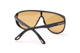 Солнцезащитные очки TOM FORD FT1182 01E 00 Фото №5 - linza.ua