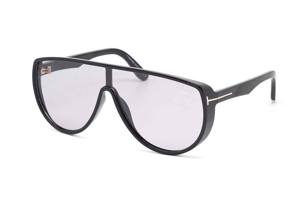 Солнцезащитные очки TOM FORD FT1182 01A 00 Фото №1 - linza.ua