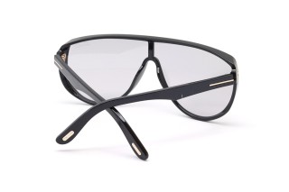 Солнцезащитные очки TOM FORD FT1182 01A 00 Фото №3 - linza.ua