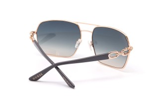 Солнцезащитные очки GUESS GU00159 28W 63 Фото №2 - linza.ua
