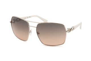 Солнцезащитные очки GUESS GU00159 32B 63 Фото №1 - linza.ua