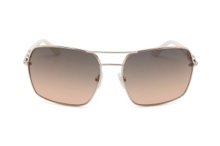 Солнцезащитные очки GUESS GU00159 32B 63 Фото №3 - linza.ua