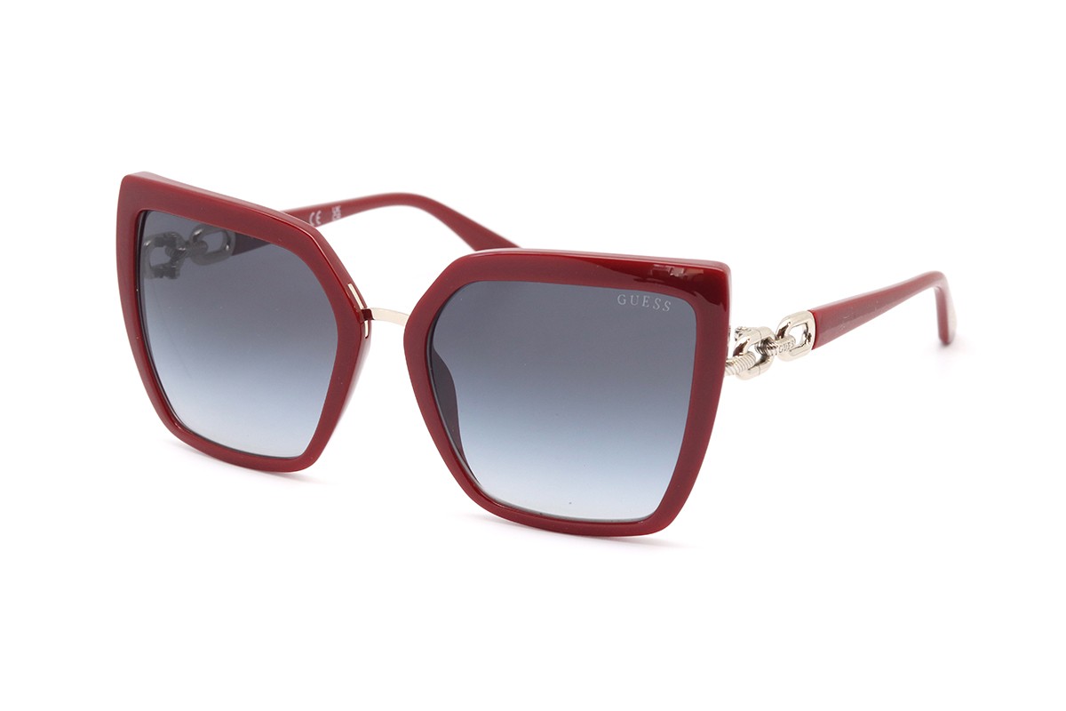 Солнцезащитные очки GUESS GU00160 66B 55 Фото №1 - linza.ua