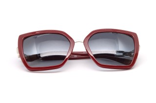 Солнцезащитные очки GUESS GU00160 66B 55 Фото №2 - linza.ua