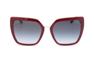 Солнцезащитные очки GUESS GU00160 66B 55 Фото №3 - linza.ua