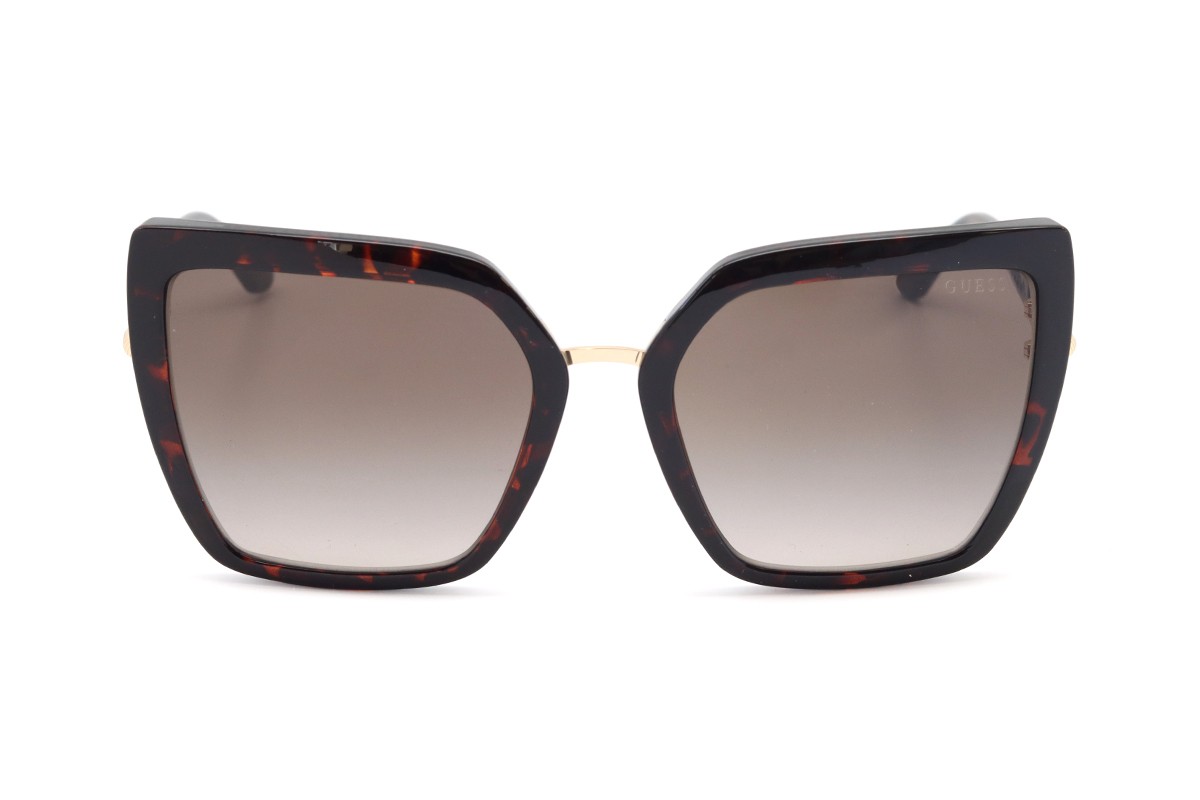 Сонцезахисні окуляри GUESS GU00160 52F 55 Фото №3 - linza.ua