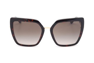 Сонцезахисні окуляри GUESS GU00160 52F 55 Фото №3 - linza.ua