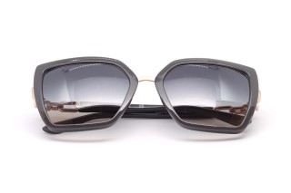 Сонцезахисні окуляри GUESS GU00160 20B 55 Фото №3 - linza.ua