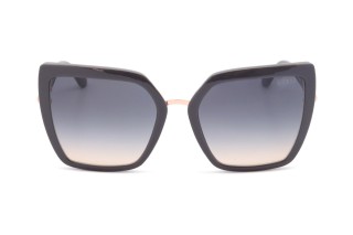 Сонцезахисні окуляри GUESS GU00160 20B 55 Фото №4 - linza.ua