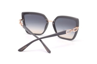 Сонцезахисні окуляри GUESS GU00160 20B 55 Фото №5 - linza.ua