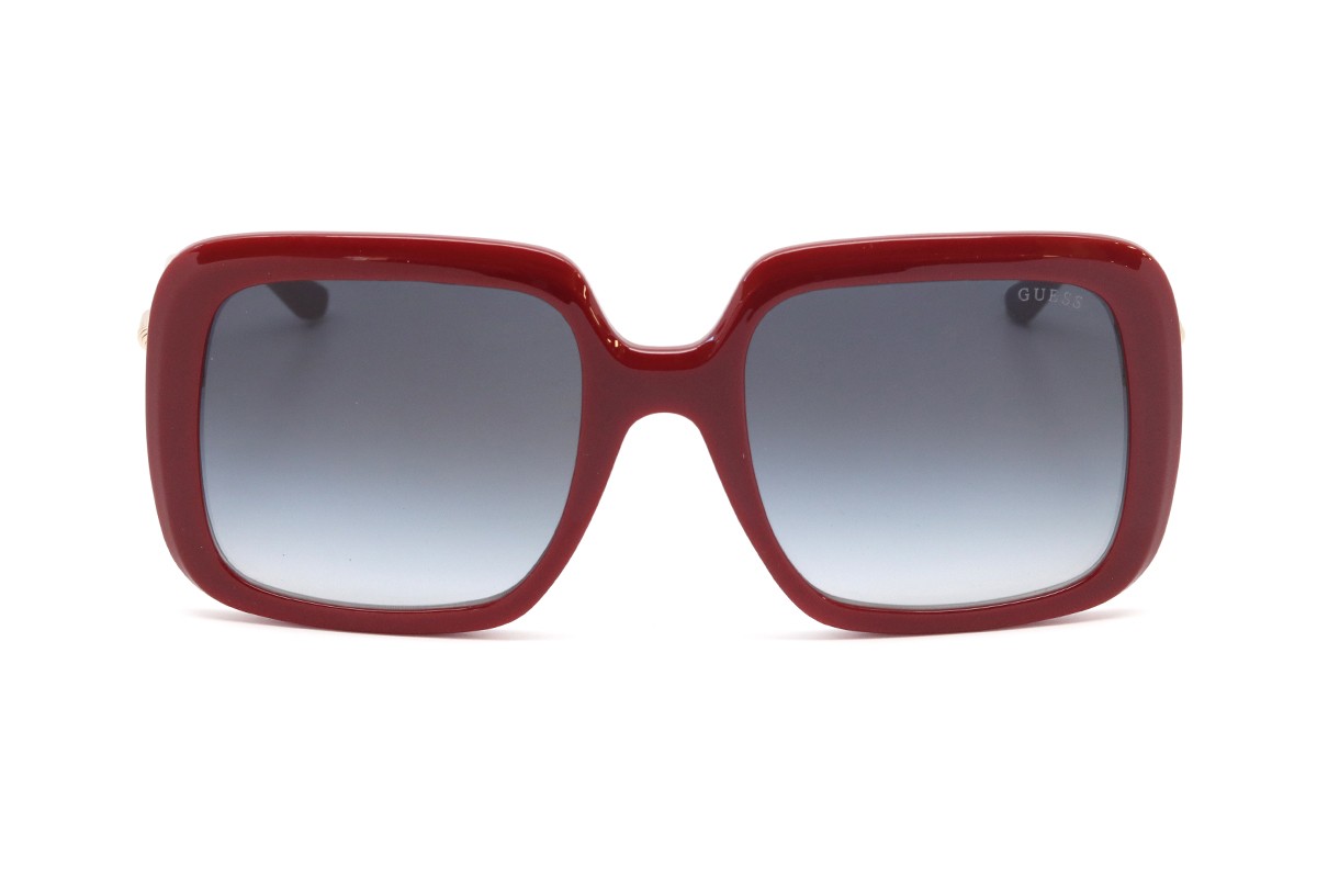 Сонцезахисні окуляри GUESS GU00161 66B 56 Фото №2 - linza.ua