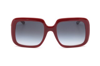 Сонцезахисні окуляри GUESS GU00161 66B 56 Фото №2 - linza.ua
