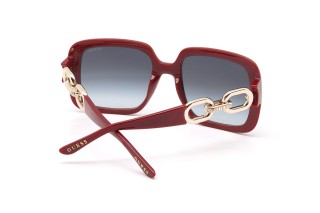 Сонцезахисні окуляри GUESS GU00161 66B 56 Фото №3 - linza.ua