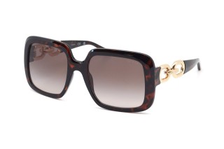 Сонцезахисні окуляри GUESS GU00161 52F 56 Фото №1 - linza.ua