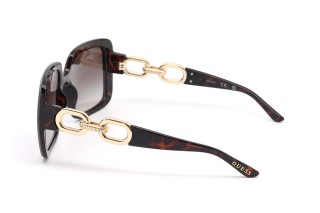 Сонцезахисні окуляри GUESS GU00161 52F 56 Фото №3 - linza.ua