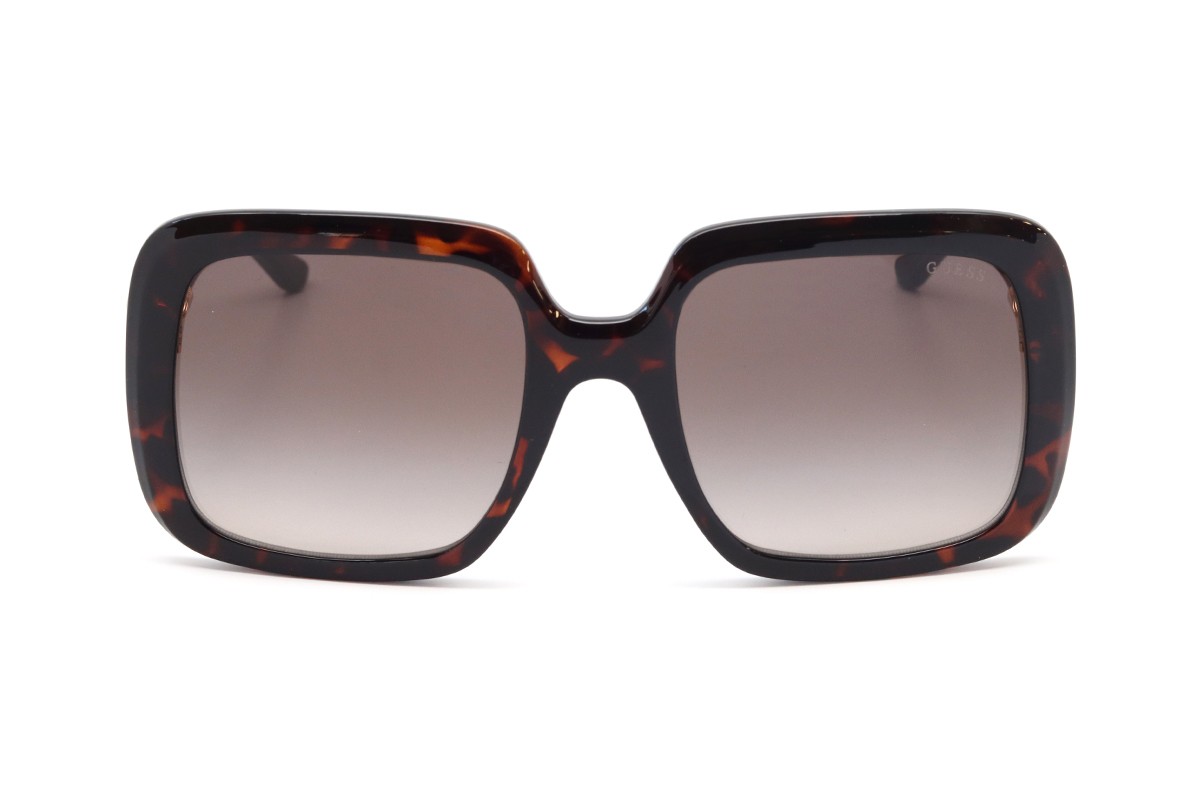 Сонцезахисні окуляри GUESS GU00161 52F 56 Фото №4 - linza.ua