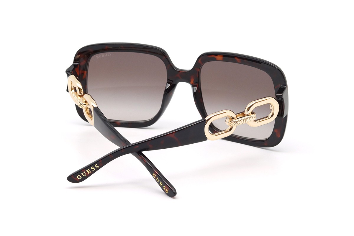 Сонцезахисні окуляри GUESS GU00161 52F 56 Фото №5 - linza.ua