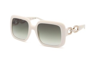 Сонцезахисні окуляри GUESS GU00161 21P 56 Фото №1 - linza.ua