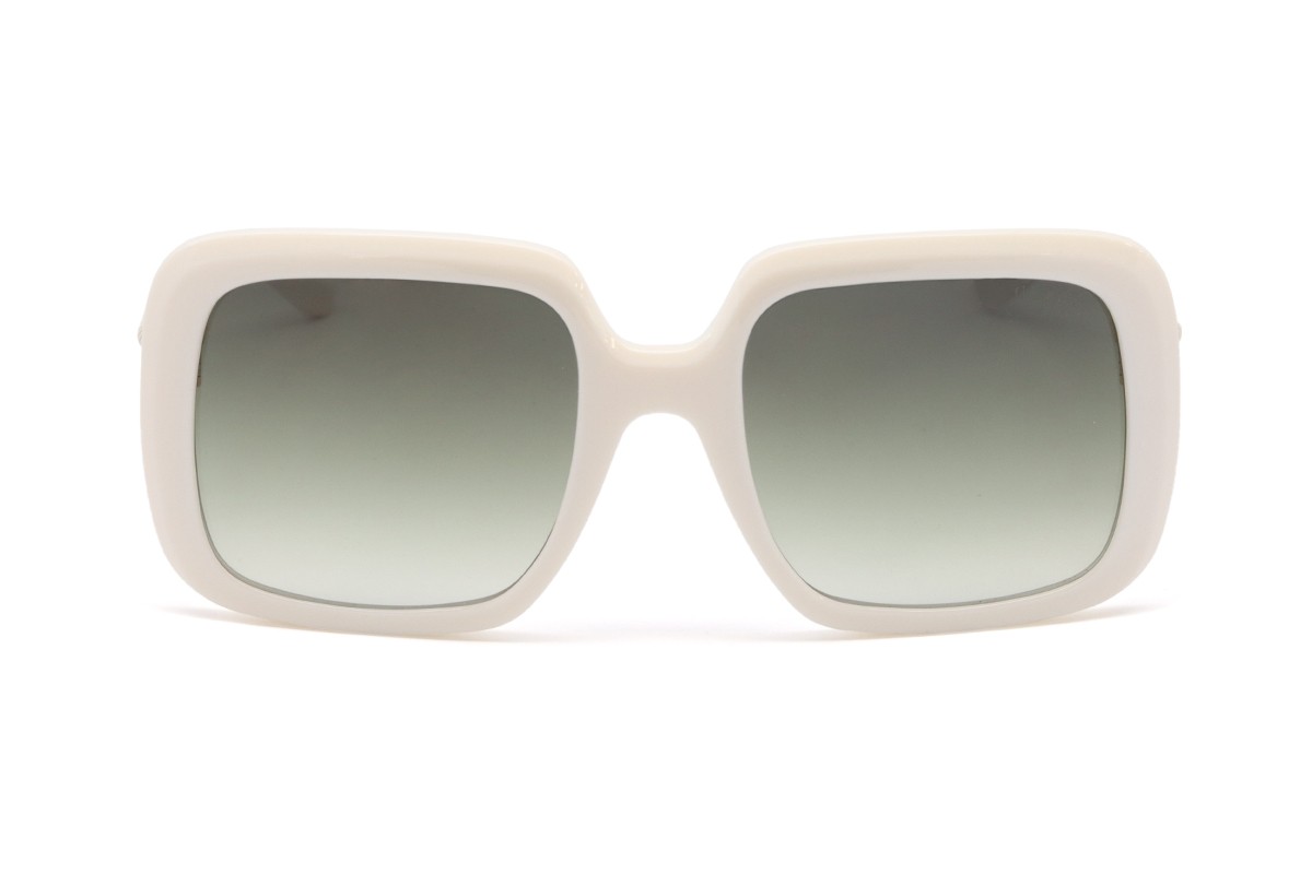 Сонцезахисні окуляри GUESS GU00161 21P 56 Фото №3 - linza.ua