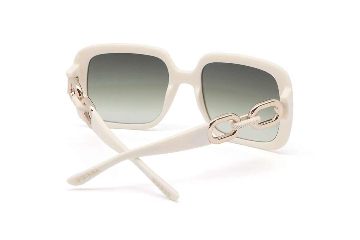 Сонцезахисні окуляри GUESS GU00161 21P 56 Фото №5 - linza.ua