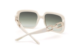Сонцезахисні окуляри GUESS GU00161 21P 56 Фото №5 - linza.ua