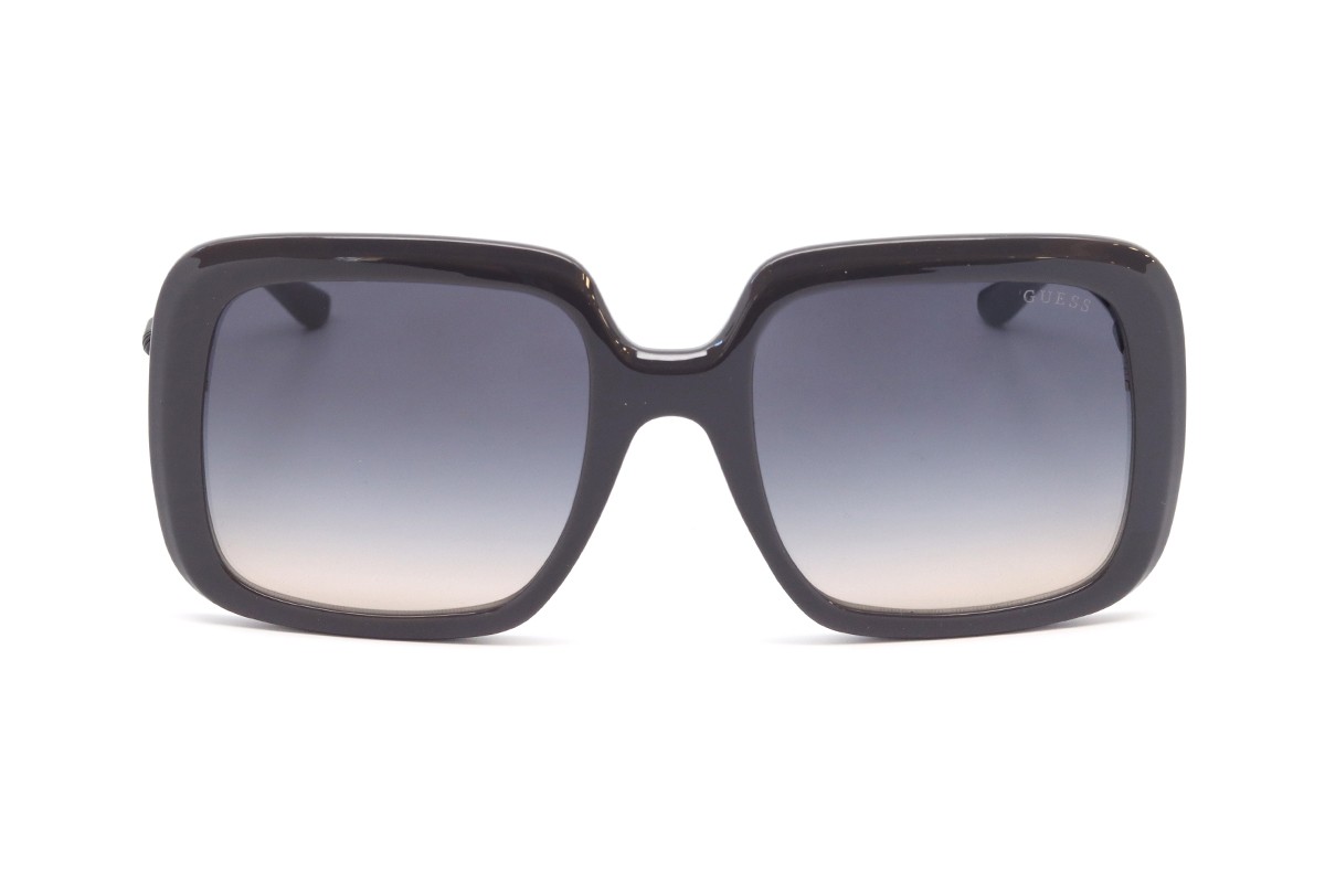 Сонцезахисні окуляри GUESS GU00161 20B 56 Фото №2 - linza.ua