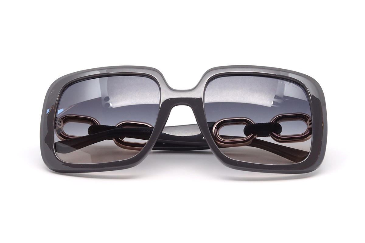Сонцезахисні окуляри GUESS GU00161 20B 56 Фото №5 - linza.ua
