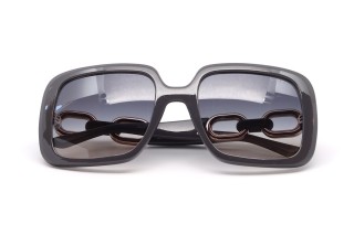Сонцезахисні окуляри GUESS GU00161 20B 56 Фото №5 - linza.ua