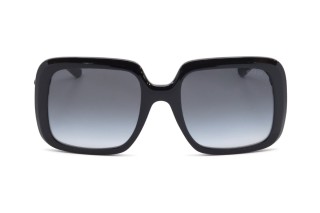 Сонцезахисні окуляри GUESS GU00161 01B 56 Фото №5 - linza.ua