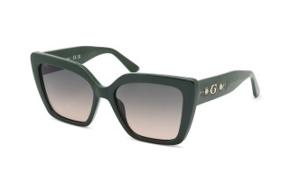 Солнцезащитные очки GUESS GU00162 96B 55 Фото №1 - linza.ua