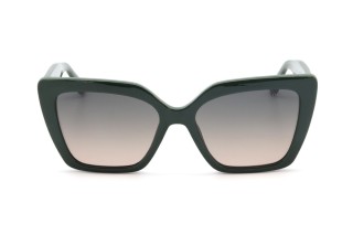 Солнцезащитные очки GUESS GU00162 96B 55 Фото №4 - linza.ua